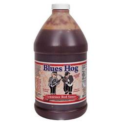 Blues Hog Tennessee Red ( 1/2 gal.)