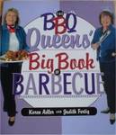 Big Book of Barbecue by the BBQ Queens' (Adler