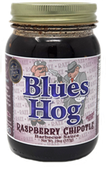 Blues Hog Raspberry Chipotle Sauce (19 oz.)