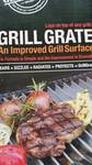 Grill Grate 18