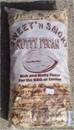 Pecan Wood Chips (2lb.)