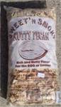 Pecan Wood Chips (2lb.)