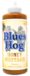 Blues Hog Honey Mustard 