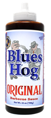 Blues Hog Original Sauce 