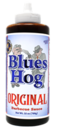 Blues Hog Original Sauce Blues Hog Original Sauce