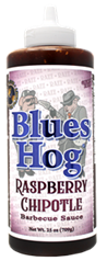 Blues Hog Rasberry Chipotle 
