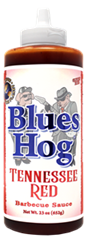 Blues Hog Tennese Red 