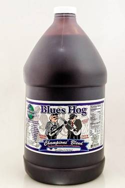 Blues Hog Championship Blend (1 Gal.)