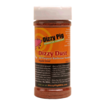 Dizzy Pig Dizzy Dust Rub (8 oz)