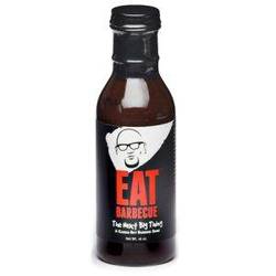 Pellet Envy's Eat Barbecue - The Next Big Thing Sauce (16oz.)