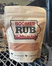 Boomer Rub #5 Boomer Rub #5