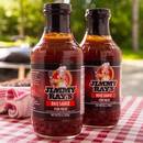 Jimmy Ray's BBQ Sauce (16oz.) Jimmy Ray's BBQ Sauce (16oz.)