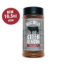 Meat Mitch- Steer Season