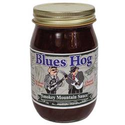 Blues Hog Smokey Mountain Sauce (pint)