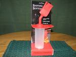 Mr. BBQ Basting Brush Bottle