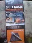 Grill Grate 22.5