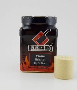 Butchers Prime Brisket Injection (1lb.)