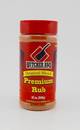 Butchers BBQ Premium BBQ Rub (12 oz) Butchers BBQ Premium BBQ Rub (12 oz)