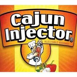 Cajun Injector Hot & Spicy (16 oz.)