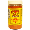 Cimarron Doc's Sweet Rib Rub (26 oz.) Cimarron Doc's Sweet Rib Rub (26 oz.)