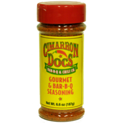 Cimarron Doc's Gourmet Seasoning (6.6oz.)