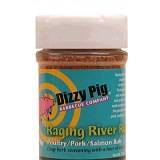 Dizzy Pig Raging River Rub (8 oz)
