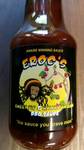 Eroc's Sweet Fig & Jamaican Rum Sauce (24oz)