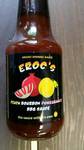 Eroc's Peach Burbon Pomegranate Sauce (24oz)