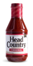 Head Country Original Bar-B-Q Sauce ( 20oz.) Head Country Original Bar-B-Q Sauce ( 20oz.)