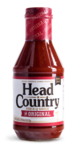 Head Country Original Bar-B-Q Sauce ( 20oz.)