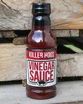 Killer Hogs Vinegar Sauce (18 oz.)