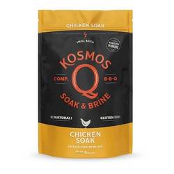 Kosmos Q  Chicken Soak (1 lb.)