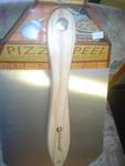 Pizza Peel Stainless Steel Green Mt.