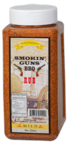 Smokin Guns BBQ Mild Rub 2 lb.