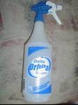Delta Orbital Sprayer
