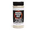Boars Night Out- White Lighting Rub Boars Night Out- White Lighting Rub